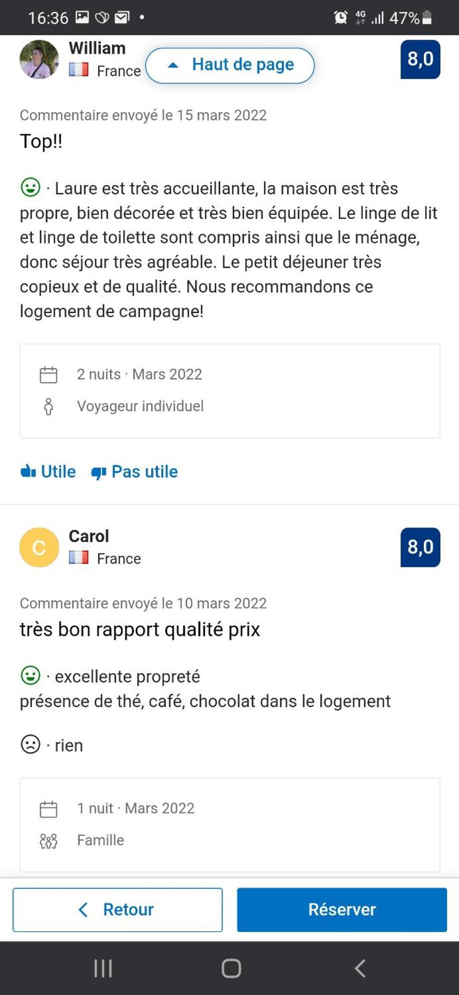 Saint-Avaugourd-des-LandesTerr'Ocean公寓 外观 照片